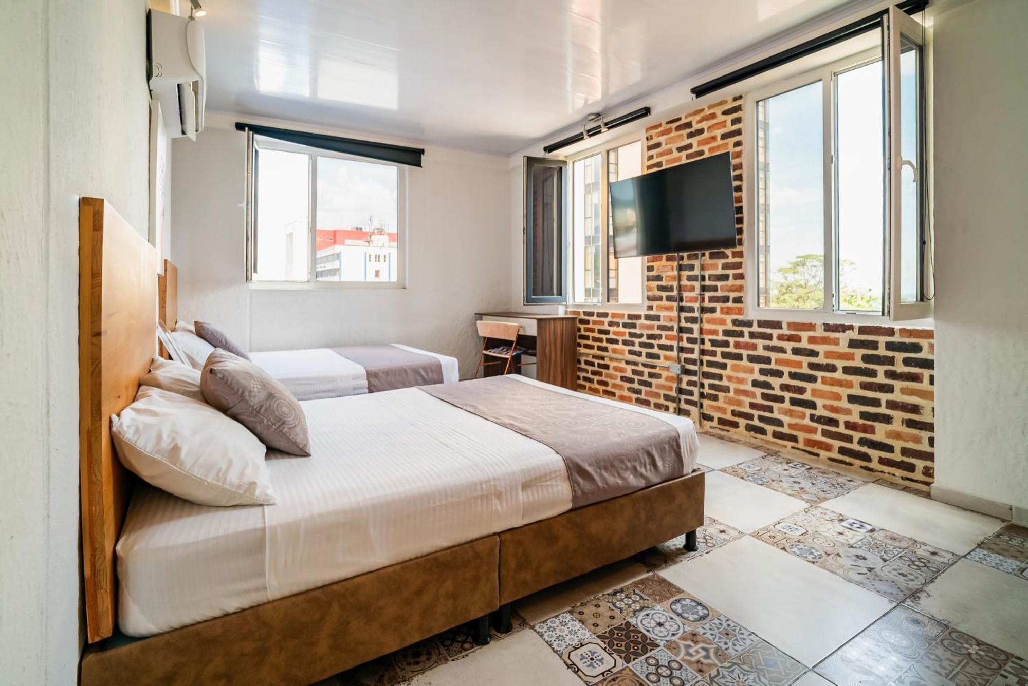 Casa Del Sol Ξενοδοχείο Βιλιαβισένσιο Εξωτερικό φωτογραφία