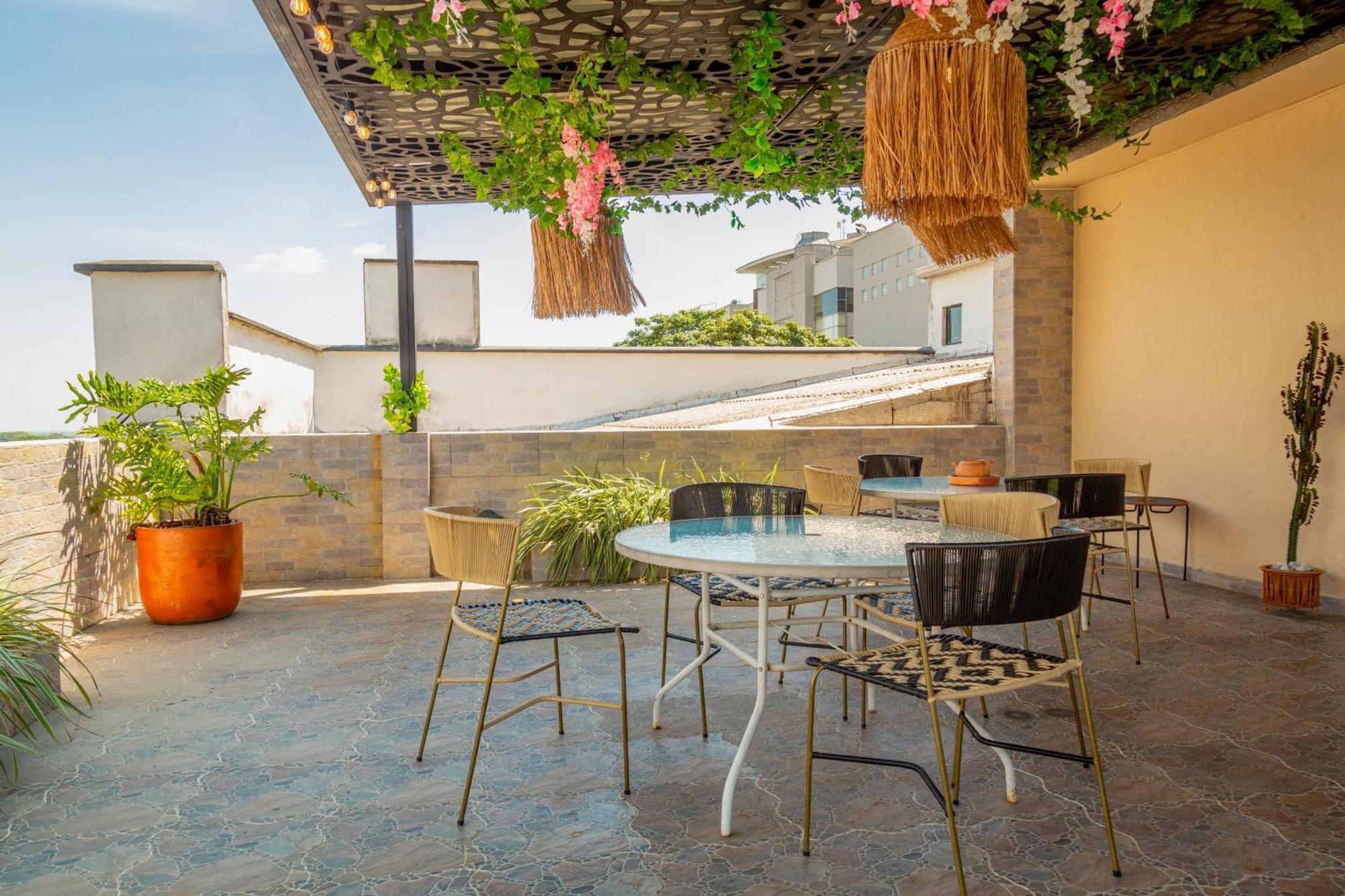Casa Del Sol Ξενοδοχείο Βιλιαβισένσιο Εξωτερικό φωτογραφία