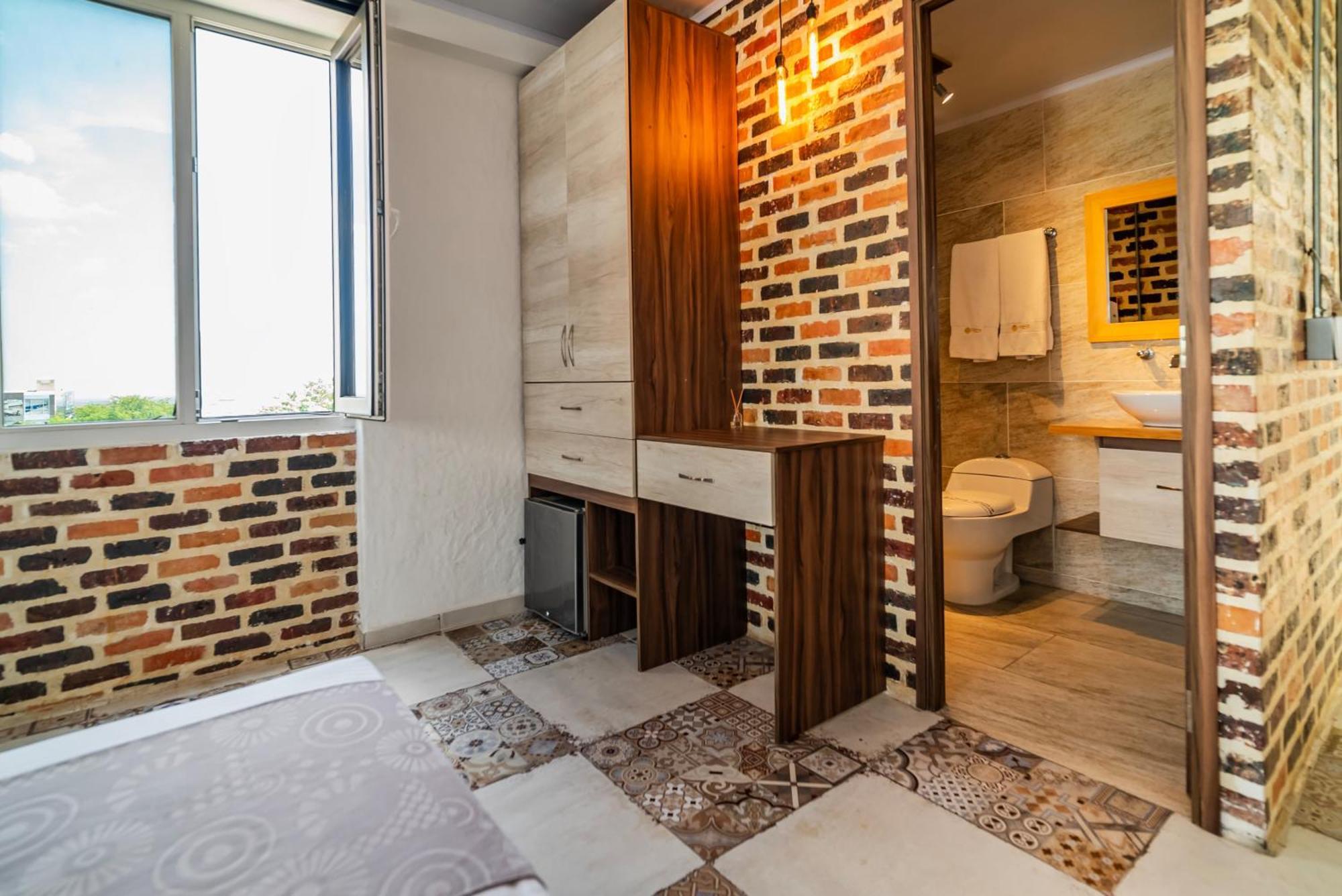 Casa Del Sol Ξενοδοχείο Βιλιαβισένσιο Εξωτερικό φωτογραφία