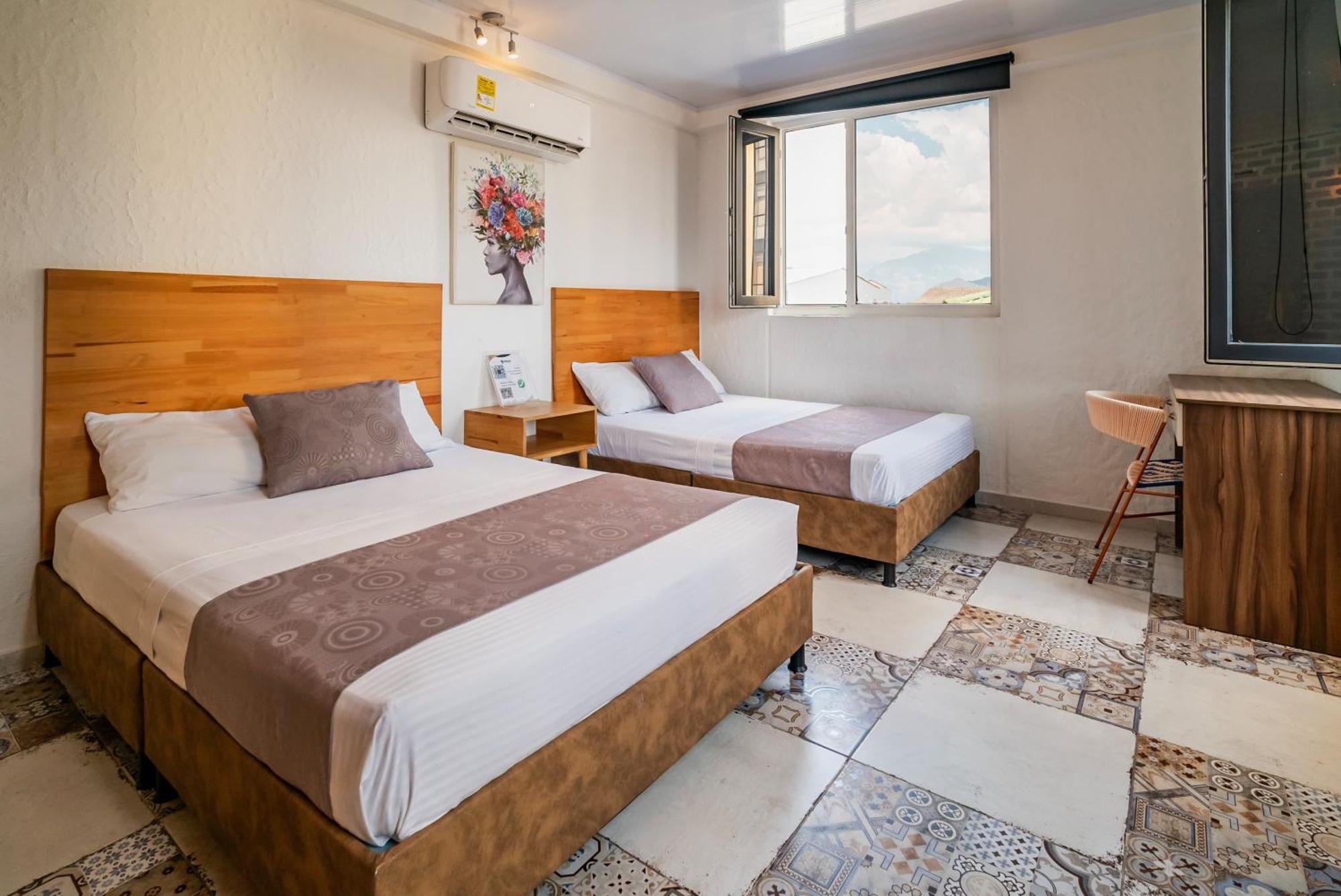 Casa Del Sol Ξενοδοχείο Βιλιαβισένσιο Εξωτερικό φωτογραφία